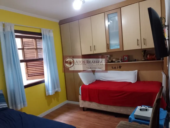 Imagem Vendo Excelente Casa térrea em Jardim Colonial - São Paulo