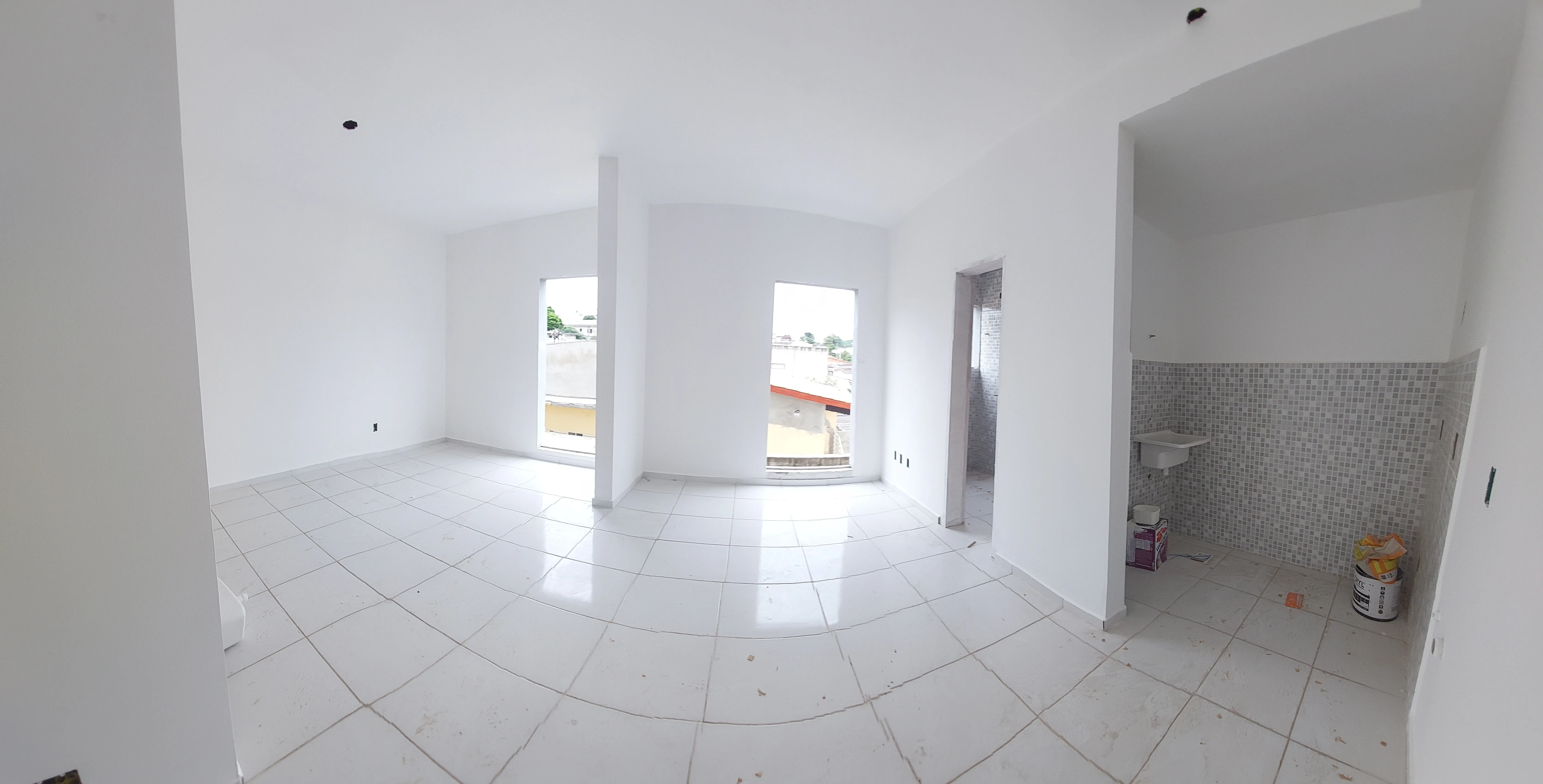 Imagem Apartamento à venda no Edifício Lumina Sueleny Maria em, Sorocaba/SP
