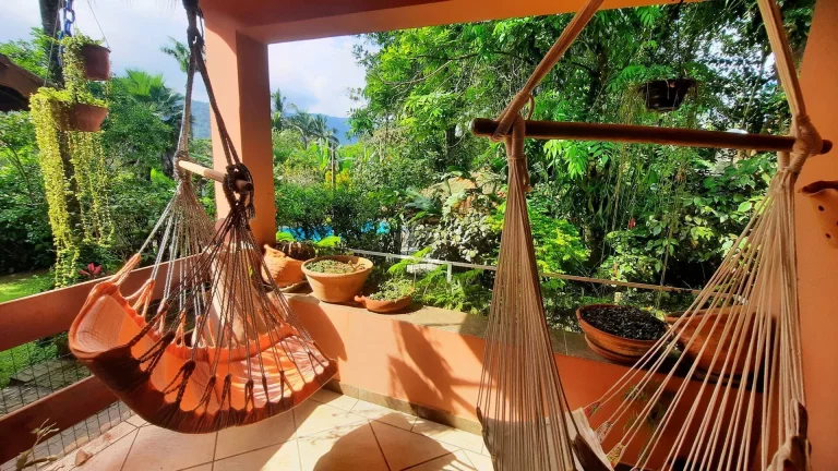 Imagem Excelente !!! Casa em condomínio Praia da Tabatinga Ubatuba Sp.