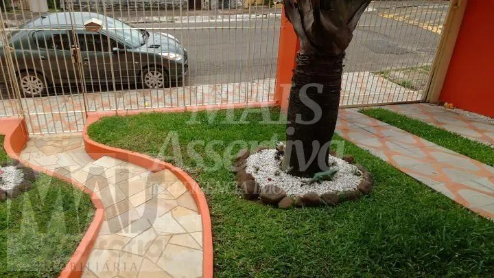 Imagem Sobrado para venda em Novo Hamburgo Bairro Guarani