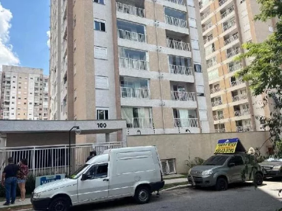 Foto do imóvel Oportunidade Única em SAO PAULO - SP | Tipo: Apartamento | Negociação: Licitação Aberta | Situação: Imóvel em RUA LARANJAL DO JARI
