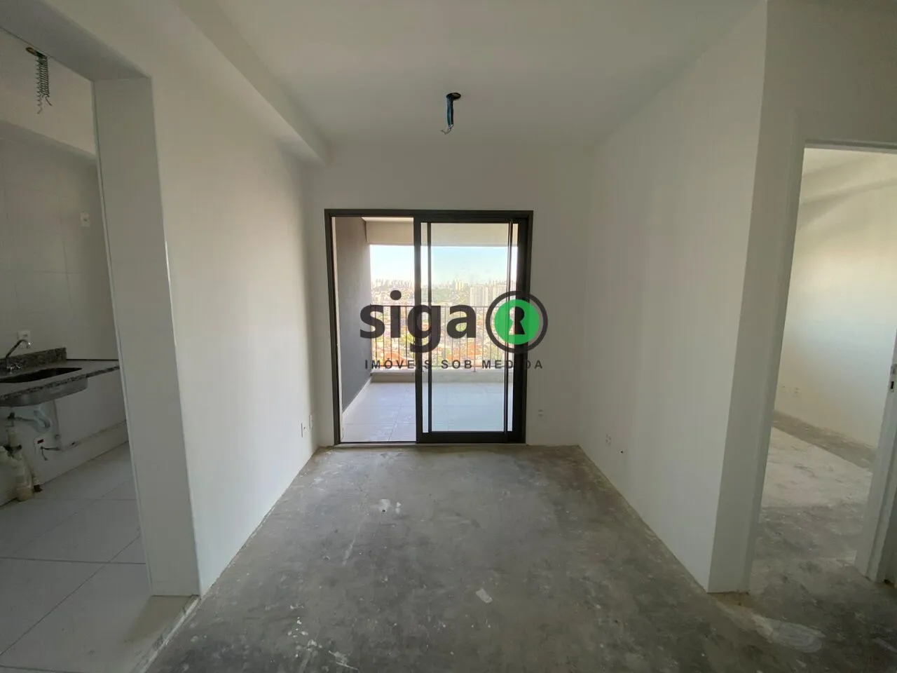 Foto do imóvel Apartamento para venda no Butantã, São Paulo - SP