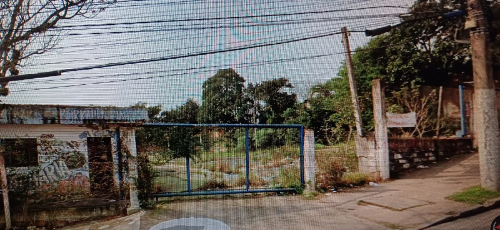 Imagem Magnífico terreno 13.410m² na Estrada João de Oliveira Remião.