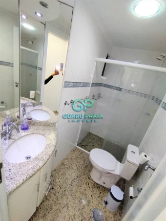 Imagem Apartamento à venda no bairro Enseada - Guarujá/SP