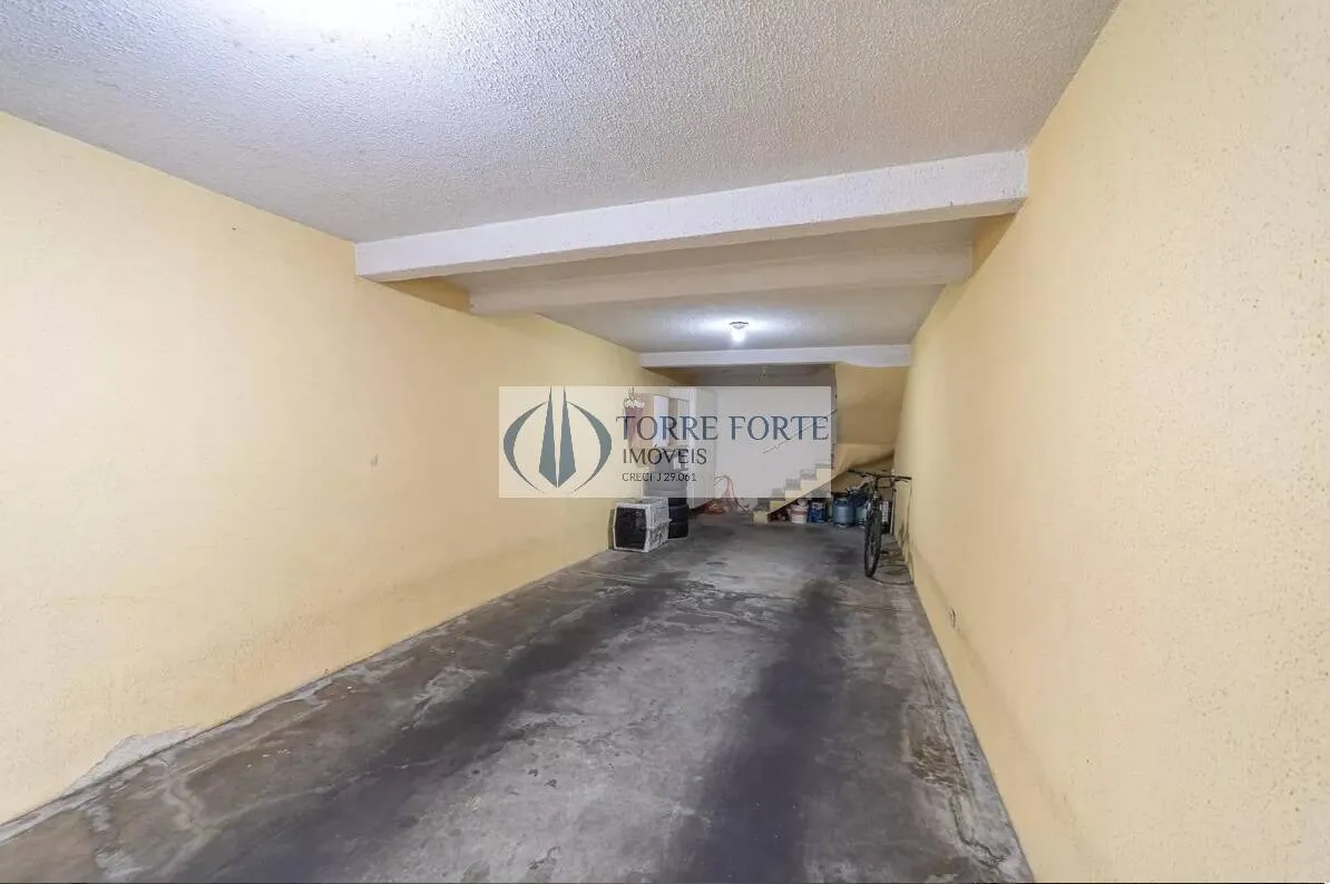Imagem Sobrado de condominio com 3 dormitorios 1 suite 2 vagas na Vila Nova Savoia