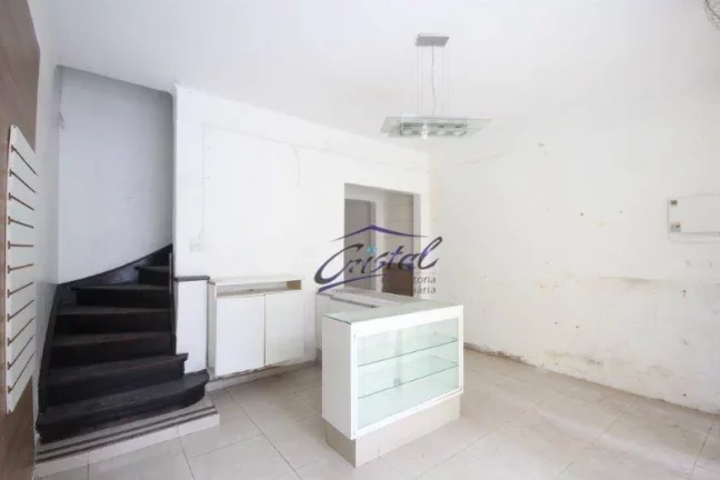 Imagem Casa à venda, 137 m² por R$ 2.600.000,00 - Jardim Paulista - São Paulo/SP