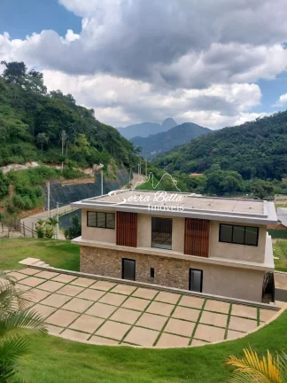 Imagem Terreno em Condomínio em Corrêas, Petrópolis/RJ
