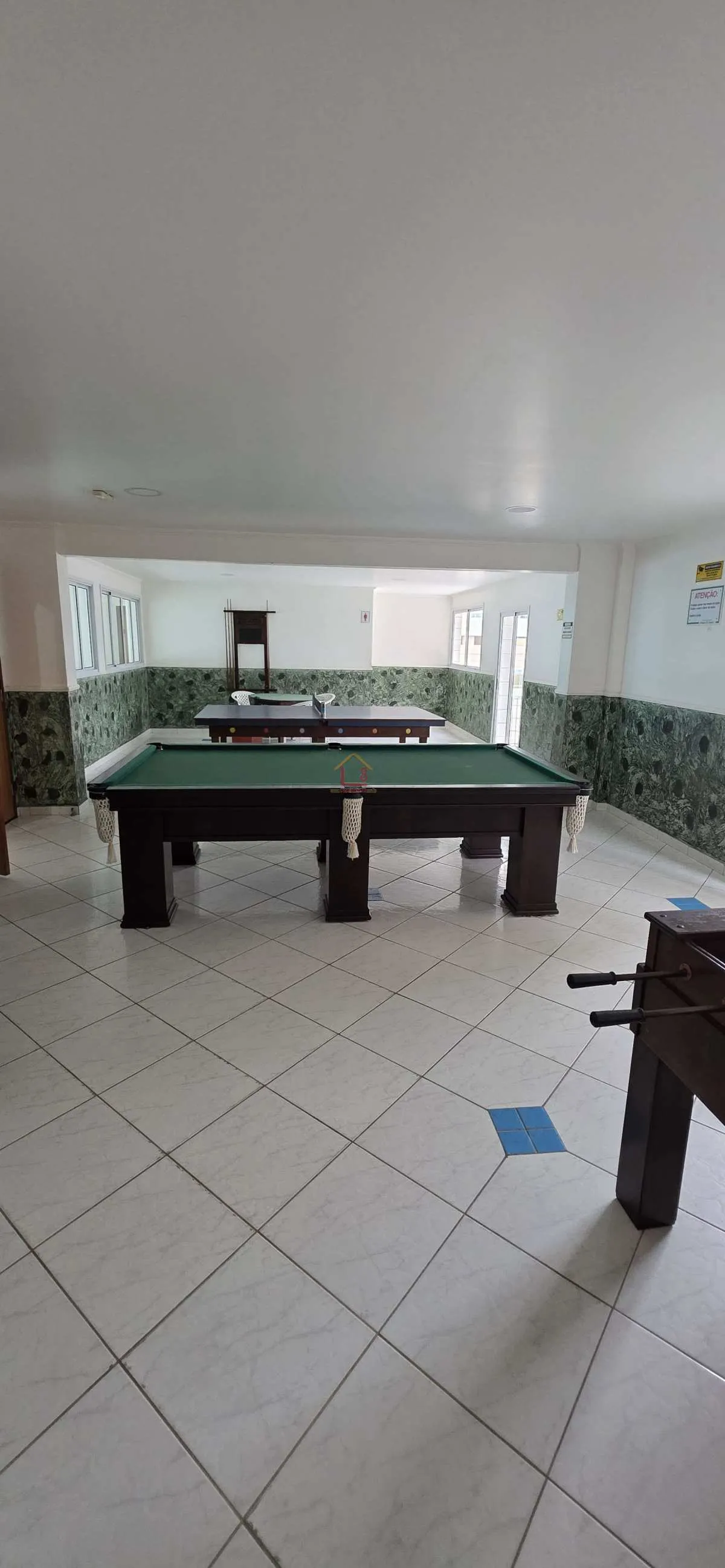 Imagem apartamento para locação - Maracanã