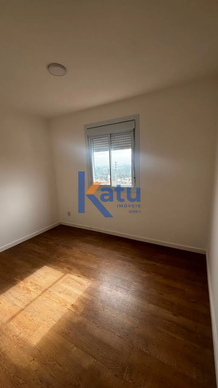 Imagem Conheça este excelente apartamento para alugar no Myriad Parque Residencial Clube, localizado no Bo...