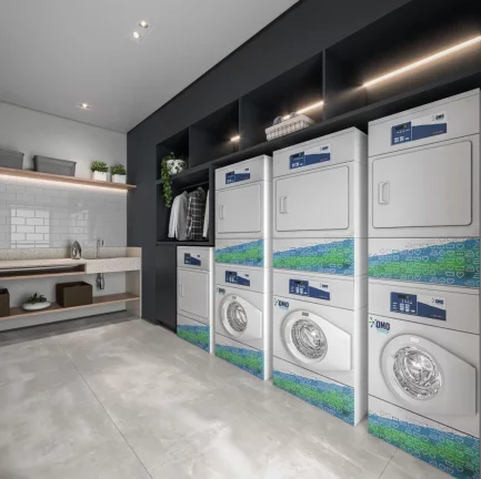 Imagem Apartamento à venda no bairro Pinheiros - São Paulo/SP