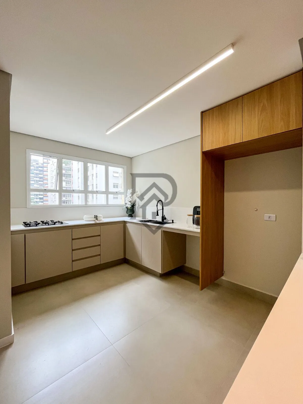Imagem Apartamento itaim bibi reformado