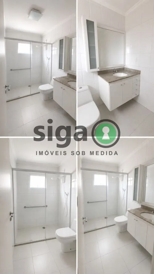 Imagem Sobrado a venda Brooklin - 100mts Apartamento à Venda no Brooklin ? 100 m² OPORTUNIDADE NO BROOKLIN