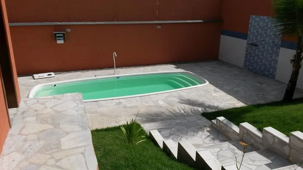 Imagem Casa à venda 4 Quartos, 1 Suite, 3 Vagas, 270M², Horto, Ubatuba - SP