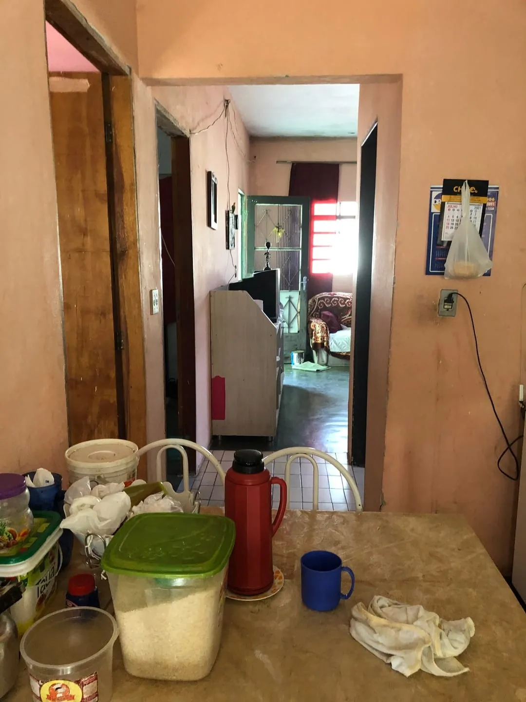 Imagem Casa à venda 2 Quartos, 2 Vagas, 250M², Residencial Comercial Cidade Vista Alegre, Pindamonhangaba - SP