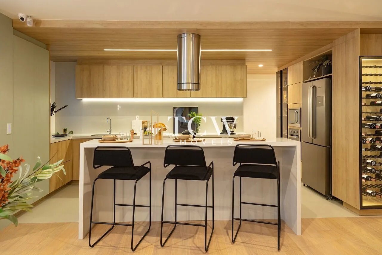 Imagem Apartamento à venda no bairro Pinheiros - São Paulo/SP, Zona Sul