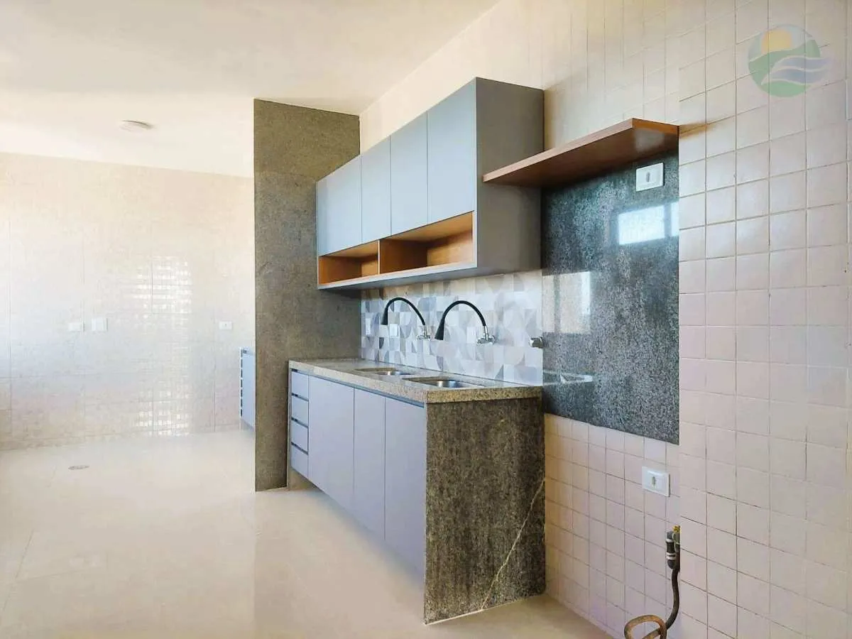Imagem Apartamento 3 quartos/Suites, Locação, Beira mar, de Candeias, Jaboatão dos Guararapes.