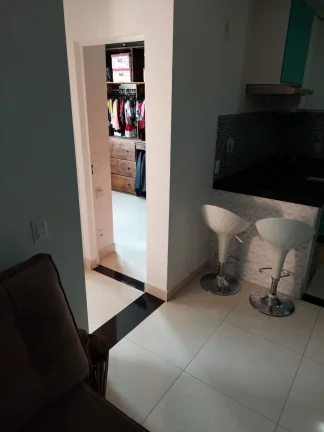 Imagem OPORTUNIDADE APTO TODO REFORMADO EM VESPASIANO