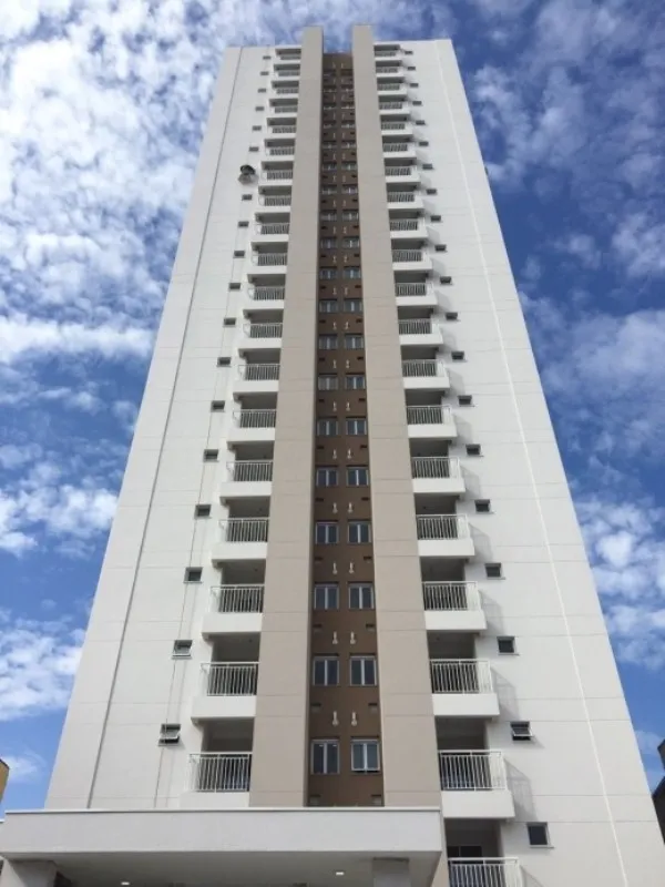 Imagem Apartamento de 2 quartos com suíte na Fundação - Condomínio Elevatto São Caetano - 67m² - 1 vaga - 2 banheiros