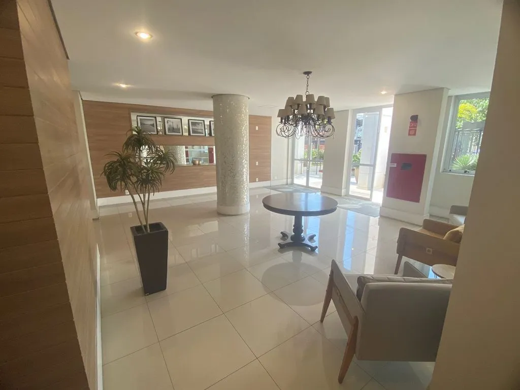Imagem Apartamento à Venda em Socorro, São Paulo - SP
