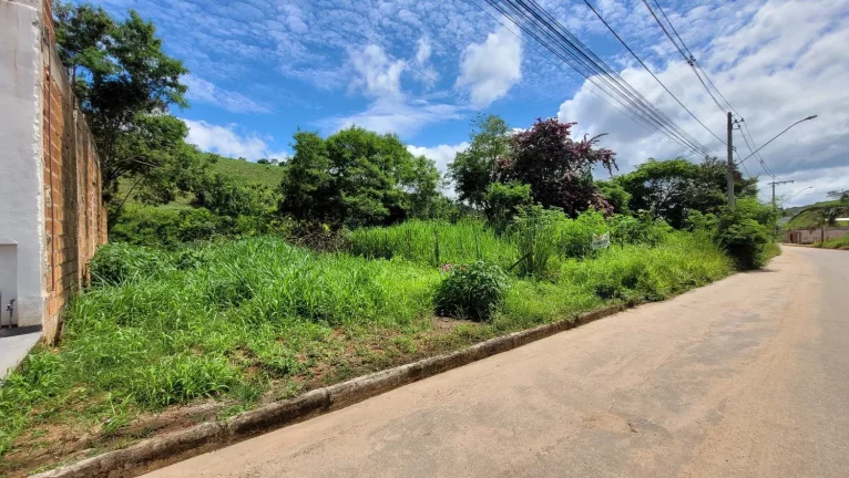 Imagem Terreno Loteamento no Residencial Bethânia - Santana do Paraíso