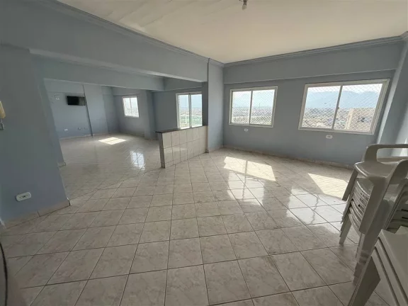 Imagem APARTAMENTO COM 82 m² - JARDIM PRAIA GRANDE - PRAIA GRANDE SP