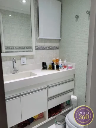 Imagem Apartamento à Venda em Penha de França, São Paulo - SP