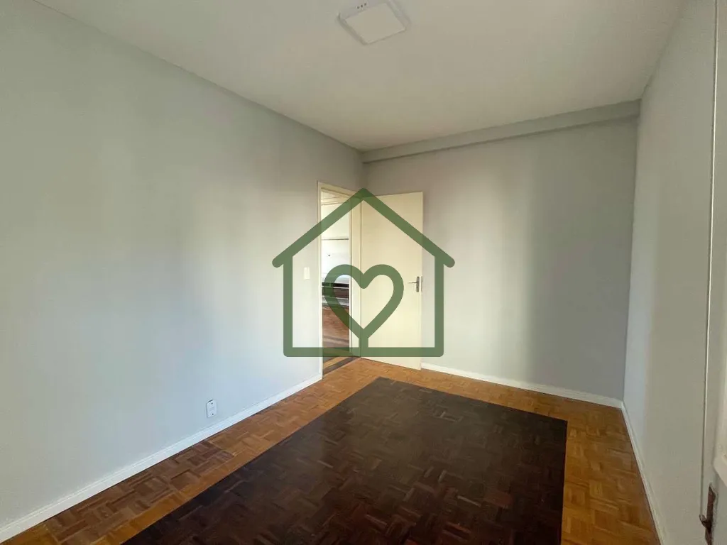 Imagem Apartamento de 2 dormitórios à venda na Rua Felicíssimo de Azevedo, no bairro São João. São 92...