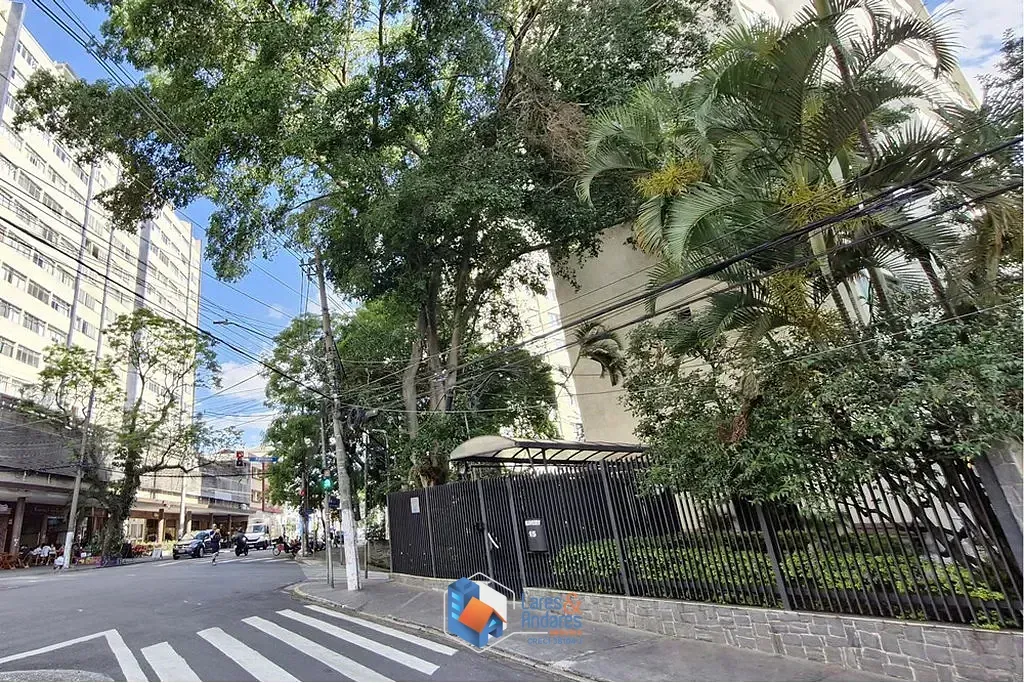 Foto do imóvel Apartamento à venda 3 Quartos 1 Vaga 70M² Vila Pompéia São Paulo - SP em Rua Cajaíba