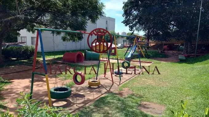 Imagem Apartamento à venda em Campinas, Jardim Miranda, com 2 quartos, 55,32m2