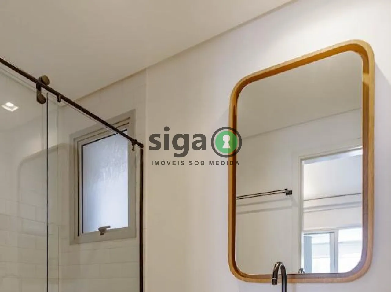 Imagem Lindo apartamento em Pinheiros com 1 quarto, 1 vaga , Mobiliado, à venda , imperdível!