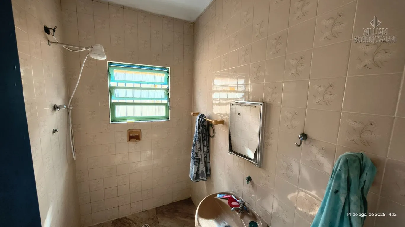 Imagem CASA GEMINADA, SOLEMAR - PRAIA GRANDE/SP