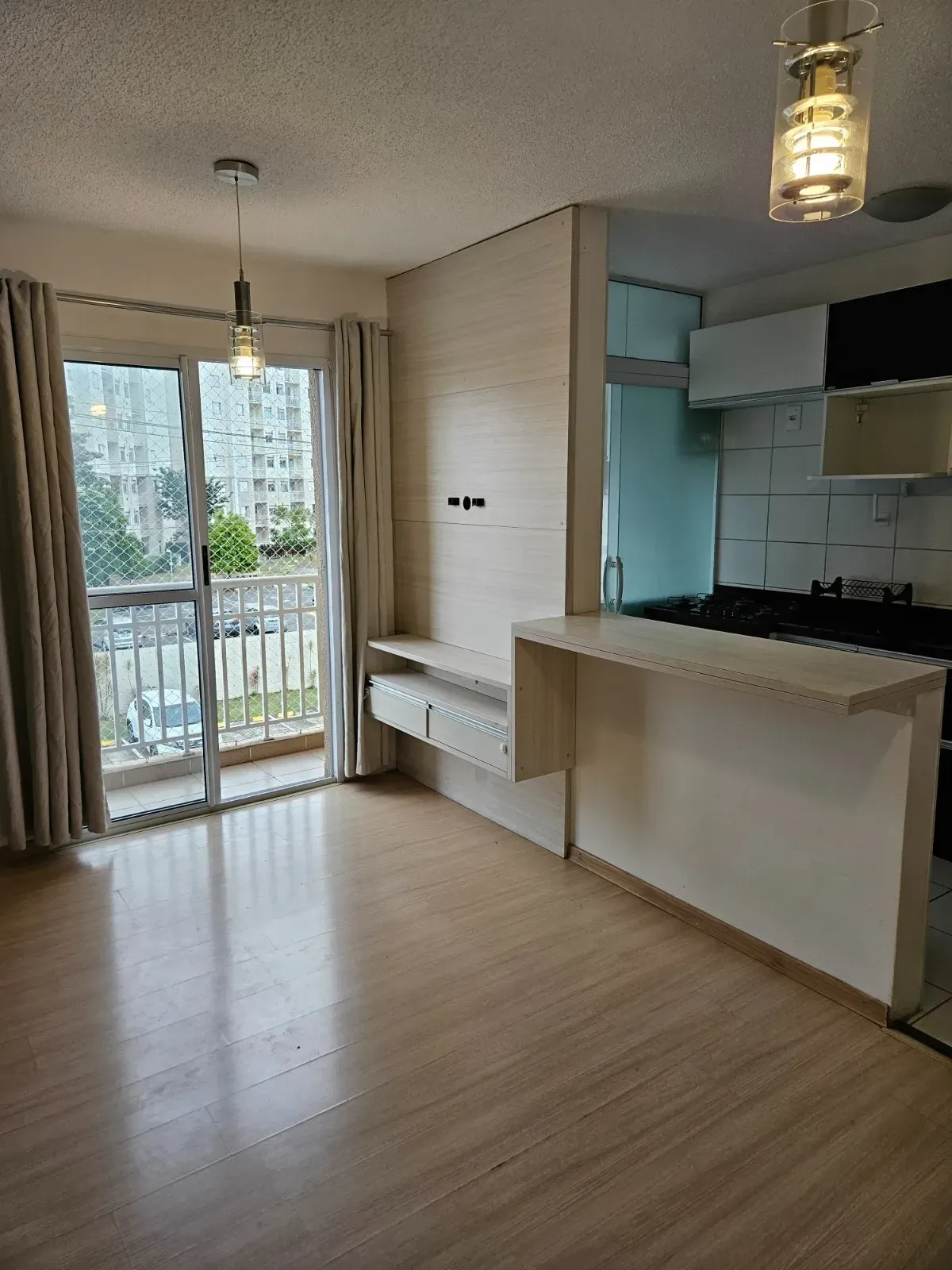 Imagem Apartamento com 2 Quartos à Venda, 49 m² em Vila Mogilar - Mogi das Cruzes