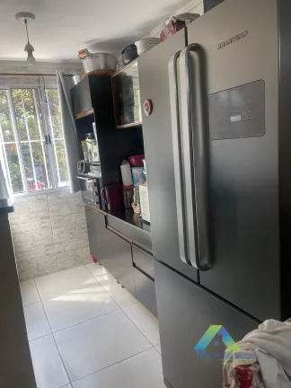 Foto do imóvel Apartamento à venda no bairro Cooperativa - São Bernardo do Campo/SP