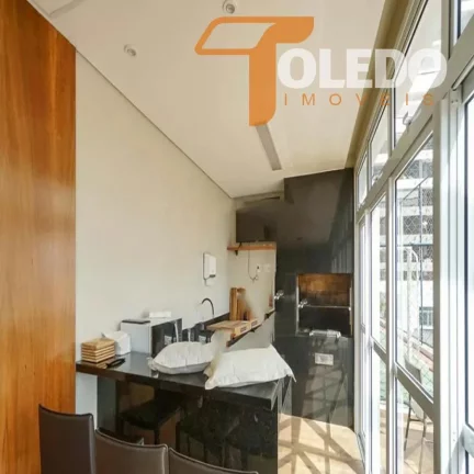 Imagem Apartamento 2 dormitórios para Venda em São Paulo / SP no bairro Tatuapé