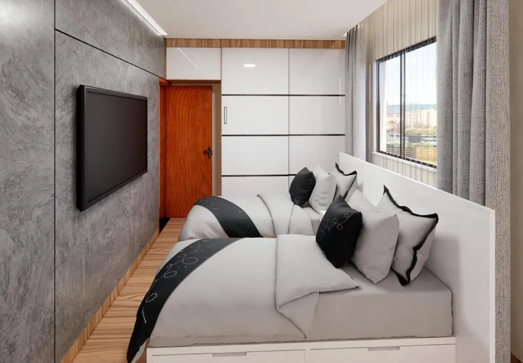 Imagem Apartamento Padrão