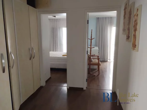 Imagem Apartamento Com 184M² - 4 Quartos Em Andar Alto Na Mooca!!