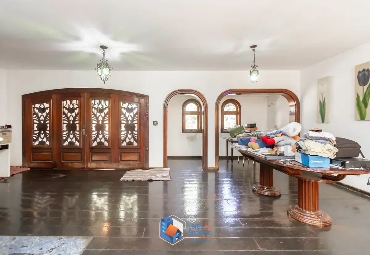 Imagem Sobrado para venda em Jardim Franca com 4 quartos, sendo 4 suítes, 450m²