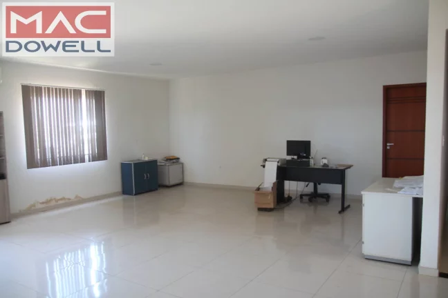 Imagem Galpão coberto 1200 m² + Escritório +Terreno 4.000 m² - Itaboraí