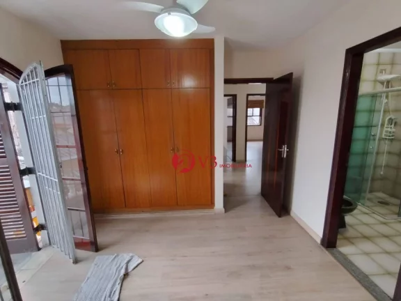 Imagem Sobrado a venda na Vila Nhocun?(C) 3 Dormitórios sendo 1 Suíte, 4 Vagas, 214 m