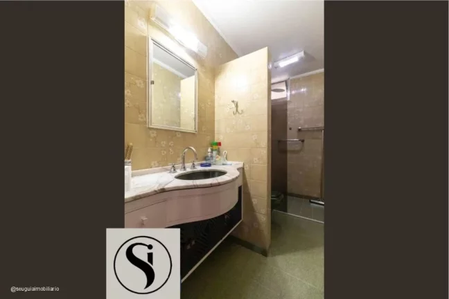 Imagem APARTAMENTO RESIDENCIAL em SÃO PAULO - SP, PINHEIROS