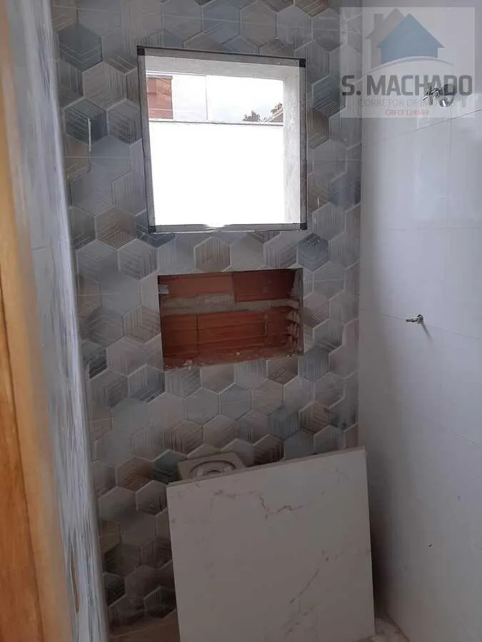 Imagem Sobrado para Venda em Santo André / SP no bairro Santa Maria