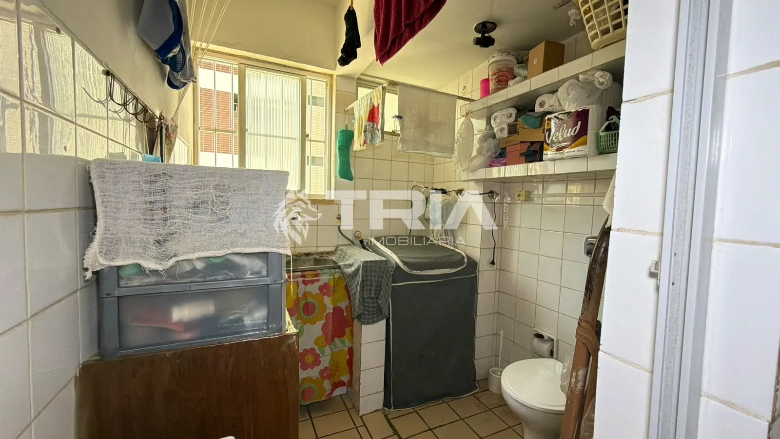 Imagem Apartamento de 2 quartos, 56m² no bairro Torre, em Recife