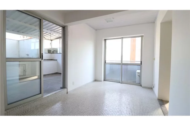 Imagem APARTAMENTO RESIDENCIAL em São Paulo - SP, Pinheiros
