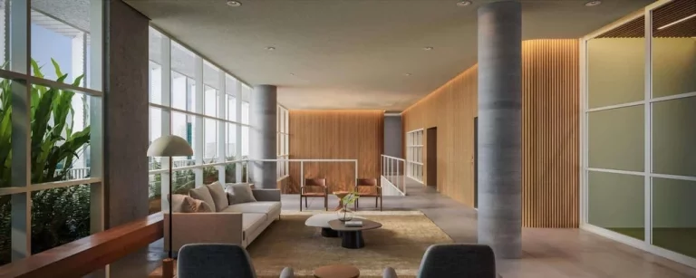 Imagem APARTAMENTO RESIDENCIAL em São Paulo - SP, Ibirapuera
