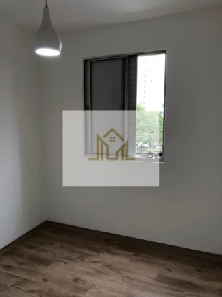 Imagem Jardim Celeste | 2 Dormitórios | 1 vaga | 54m²