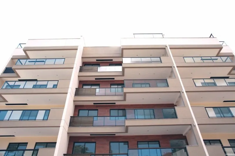 Imagem Apartamento a Venda no bairro Anil - Rio de Janeiro, RJ