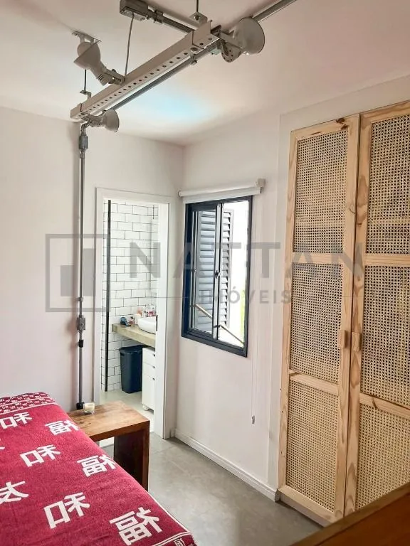 Imagem Apartamento com 3 dormitórios à venda, 128 m² por R$ 1.050.000,00 - Tatuapé - São Paulo/SP