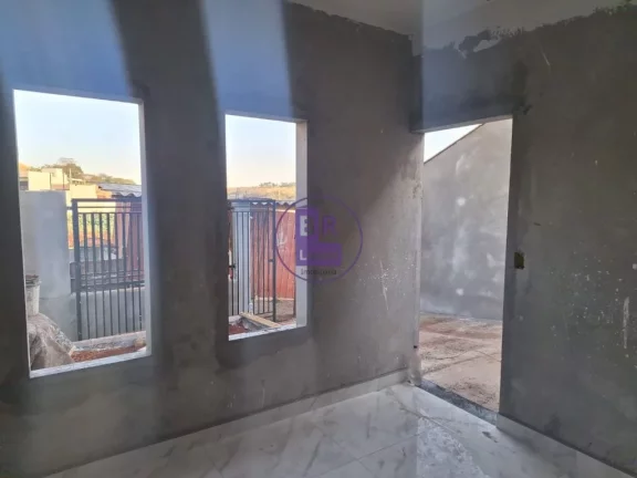 Imagem Casa em final de construção á venda