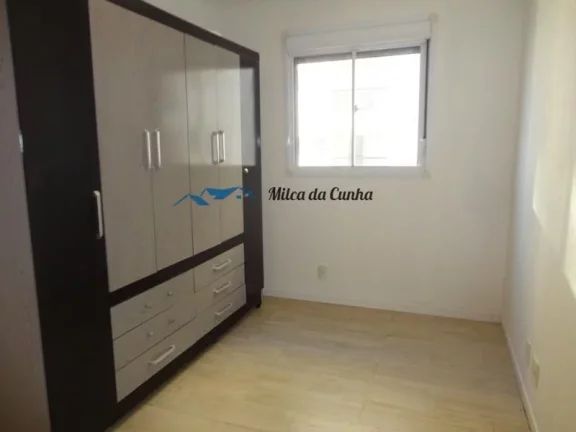 Imagem Apartamento à Venda, com 2 dormitórios, sendo 1 suíte, 1 vaga, com 56m², Planalto, São Bernardo do Campo