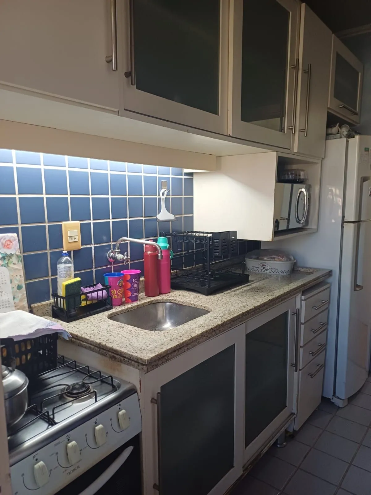 Imagem Apartamento em Santana
